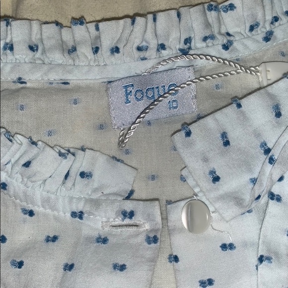 Skirt with top - Picture 8 of 8